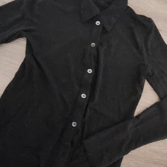 Wilfred shirt XS - Picture 4 of 4